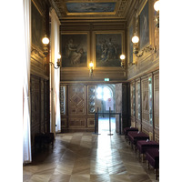 รูปถ่าย ฝรั่งเศส(France) ฟงเทนโบล(Fontainebleau) 2019-04 229
