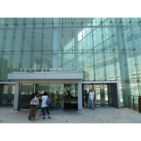 รูปถ่าย ญี่ปุ่น(Japan) โตเกียว(Tokyo) รปปงงิฮิลส์(Roppongi Hills) 2010-06 57