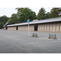 รูปถ่าย ญี่ปุ่น(Japan) เกียวโต(Kyoto) สวนเกียวโตเกียวเอ็ง(Kyoto Gyoen Garden) 2010-06 9