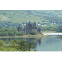 รูปถ่าย อังกฤษ(United Kingdom) สกอตแลนด์(Scotland) ทะเลสาบลอคลินนี(Loch Linnhe) 2011-07 71
