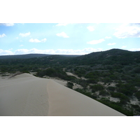 รูปถ่าย แอฟริกาใต้(South Africa) แม่น้ำซันเดส์(Sundays River) 2008-09 119