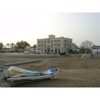 รูปถ่าย โอมาน(Oman) โซฮาร์(Sohar) 2005-03 27