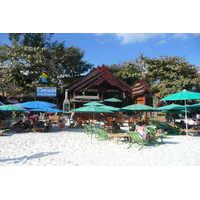 รูปถ่าย ไทย(Thailand) เกาะเสม็ด(Ko Samet) หาดทรายแก้ว(Had Sai Kaew) 2008-12 24