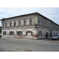 รูปถ่าย รัสเซีย(Russia) จากคาซานไปนิจนีนอฟโกรอด(From Kazan to Nizhniy Novgorod) 2006-07 49