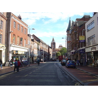 รูปถ่าย อังกฤษ(United Kingdom) รีดดิ้ง(Reading) 2005-10 23