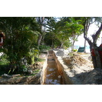 รูปถ่าย ไทย(Thailand) เกาะเสม็ด(Ko Samet) 2009-01 48
