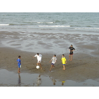 รูปถ่าย โอมาน(Oman) โซฮาร์(Sohar) 2005-03 28