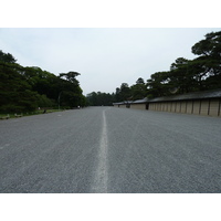 รูปถ่าย ญี่ปุ่น(Japan) เกียวโต(Kyoto) สวนเกียวโตเกียวเอ็ง(Kyoto Gyoen Garden) 2010-06 49