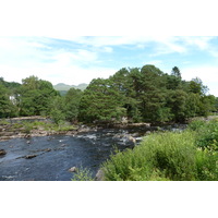 รูปถ่าย อังกฤษ(United Kingdom) ทรอสซักส์(The Trossachs) 2011-07 24