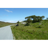 รูปถ่าย อังกฤษ(United Kingdom) เกาะสกาย(Skye) เทือกเขาคูลิน(The Cuillin) 2011-07 170