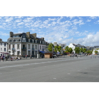 รูปถ่าย ฝรั่งเศส(France) กงการ์โน(Concarneau) 2008-07 128