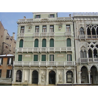 รูปถ่าย อิตาลี(Italy) เวนีส(Venice) 2005-03 27