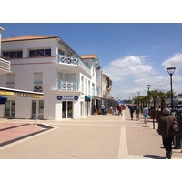 รูปถ่าย ฝรั่งเศส(France) ปอร์นิค(Pornic) 2013-06 35