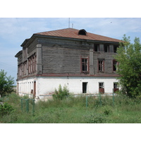 รูปถ่าย รัสเซีย(Russia) จากคาซานไปนิจนีนอฟโกรอด(From Kazan to Nizhniy Novgorod) 2006-07 46