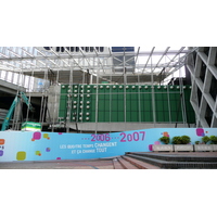 รูปถ่าย ฝรั่งเศส(France) ปารีส(Paris) ลาเดฟ็องส์(La Defense) 2007-05 179