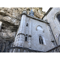 รูปถ่าย ฝรั่งเศส(France) โรกามาดูร์(Rocamadour) 2018-04 5