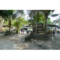 รูปถ่าย ไทย(Thailand) เกาะเสม็ด(Ko Samet) 2009-01 100