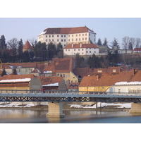 รูปถ่าย สโลวีเนีย(Slovenia) พีทูจ(Ptuj) 2005-03 36