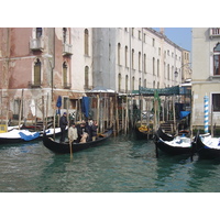 รูปถ่าย อิตาลี(Italy) เวนีส(Venice) 2005-03 670