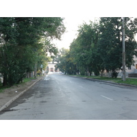 รูปถ่าย รัสเซีย(Russia) เยกาเตรนเบิร์ก(Ekaterinburg) 2006-07 92