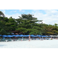รูปถ่าย ไทย(Thailand) เกาะเสม็ด(Ko Samet) หาดทรายแก้ว(Had Sai Kaew) 2008-12 40