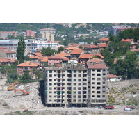 รูปถ่าย ตุรกี(Turkey) อังการา(Ankara) ป้อมปราการอังการา(Ankara Fortress) 2008-07 49