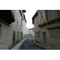 รูปถ่าย ฝรั่งเศส(France) อีซีฌัก(Issigeac) 2010-08 89
