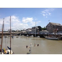 รูปถ่าย ฝรั่งเศส(France) ปอร์นิค(Pornic) 2013-06 25