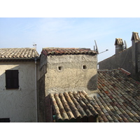 รูปถ่าย ฝรั่งเศส(France) โอต์-เดอ-คาญ(Les Hauts de Cagnes) 2006-01 45