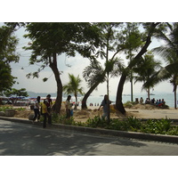 รูปถ่าย ไทย(Thailand) พัทยา(Pattaya) 2004-10 9