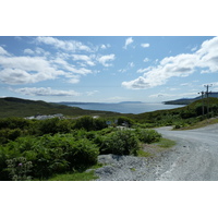 รูปถ่าย อังกฤษ(United Kingdom) เกาะสกาย(Skye) เทือกเขาคูลิน(The Cuillin) 2011-07 147