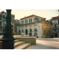 รูปถ่าย กรีก(Greece) เกาะคอร์ฟู(Corfu) 1988-08 7