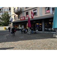 รูปถ่าย สวิสเซอร์แลนด์(Switzerland) ลูเซิร์น(Lucerne) 2023-10 3