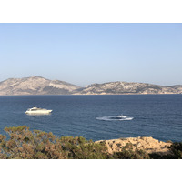 รูปถ่าย กรีก(Greece) เกาะคาโตคูโฟนิสเซีย(Kato Koufonissia) 2018-07 5