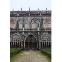 รูปถ่าย โปรตุเกส(Portugal) บาตาลยา(Batalha) 2013-01 67