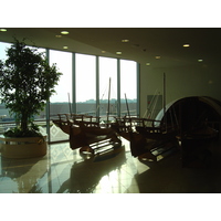 รูปถ่าย สหรัฐอาหรับเอมิเรตส์(United Arab Emirates) อาบูดาบี(Abu Dhabi) มารีนามอลล์(Marina Mall) 2005-09 11
