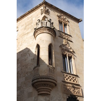 รูปถ่าย สเปน(Spain) ซิวดัดโรดรีโก(Ciudad Rodrigo) 2013-01 65