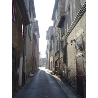 รูปถ่าย ฝรั่งเศส(France) โอต์-เดอ-คาญ(Les Hauts de Cagnes) 2006-01 36
