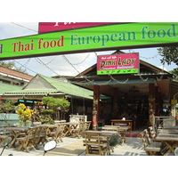 รูปถ่าย ไทย(Thailand) พัทยา(Pattaya) 2004-10 17