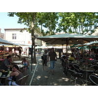 รูปถ่าย ฝรั่งเศส(France) การ์กาซอน(Carcassonne) 2009-07 4
