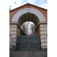 รูปถ่าย ยูเครน(Ukraine) เคียฟ(Kiev) เปเชิชค์.(Pechersk) 2007-11 49