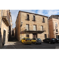 รูปถ่าย สเปน(Spain) ซิวดัดโรดรีโก(Ciudad Rodrigo) 2013-01 62