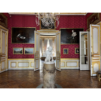 รูปถ่าย ฝรั่งเศส(France) ปารีส(Paris) พิพิธภัณฑ์ฌักมาร์-อ็องเดร(Jacquemart Andre Museum) 2023-04 20