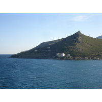 รูปถ่าย ฝรั่งเศส(France) คอร์สิคา(Corsica) แหลมคอร์ส(Corsican Cape) 2006-09 27