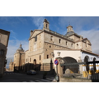 รูปถ่าย สเปน(Spain) ซิวดัดโรดรีโก(Ciudad Rodrigo) 2013-01 11