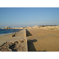 รูปถ่าย อิสราเอล(Israel) ซีซาร์เรีย(Caesarea) 2006-12 137