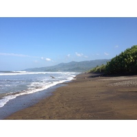 รูปถ่าย คอสตาริกา(Costa Rica) อูบีตา(Uvita) 2015-03 94