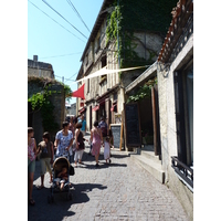 รูปถ่าย ฝรั่งเศส(France) การ์กาซอน(Carcassonne) 2009-07 20