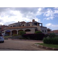 รูปถ่าย อิตาลี(Italy) ซาร์ดิเนีย(Sardinia) ปอร์โตแชร์โว(Porto Cervo) 2015-06 17