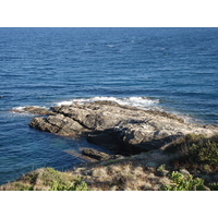รูปถ่าย ฝรั่งเศส(France) คอร์สิคา(Corsica) แหลมคอร์ส(Corsican Cape) 2006-09 41